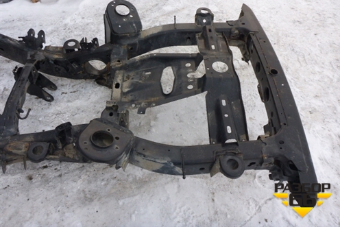 Рама для Land Rover Range Rover Sport с 2005-2012г