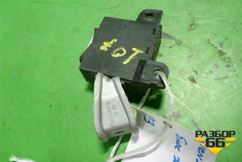 Блок электронный (897800H021) для Toyota Avensis с 2003-2009г