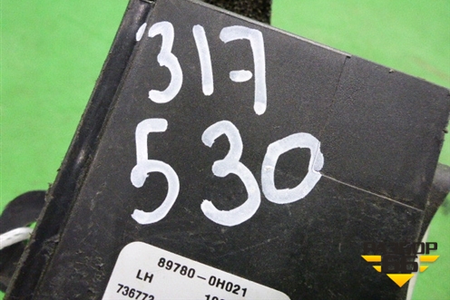 Блок электронный (897800H021) для Toyota Avensis с 2003-2009г
