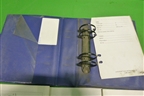 Книга по автомобилю (комплект) для Scania  4 Series с 1995-2005г