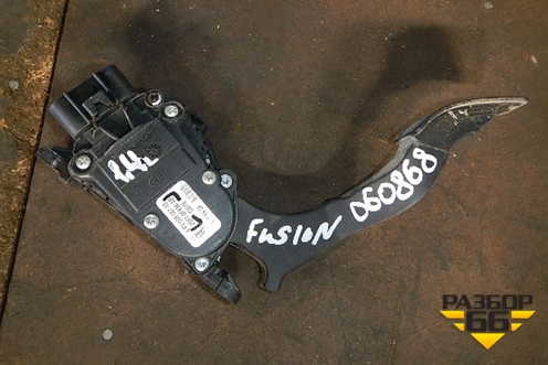 Педаль газа электронная для Ford Fusion с 2002г