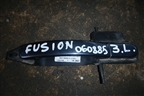 Ручка наружная двери задней левой для Ford Fusion с 2002г