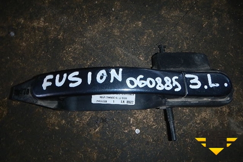 Ручка наружная двери задней левой для Ford Fusion с 2002г