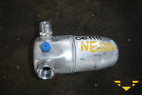 Осушитель системы кондиционирования для Daewoo Nexia с 1995-2016г