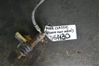 Цилиндр сцепления рабочий для Nissan Almera Classic с 2006-2013г