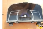 Щиток приборов МКПП (нижний) для Honda Civic 4D с 2006-2012г
