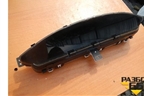 Щиток приборов МКПП (верхний) для Honda Civic 4D с 2006-2012г