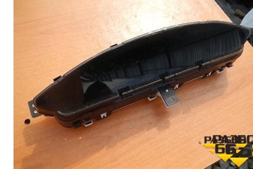 Щиток приборов МКПП (верхний) для Honda Civic 4D с 2006-2012г
