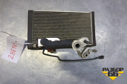 Испаритель кондиционера (заднего отопителя) (8850128360) для Toyota Land Cruiser (200) с 2008г