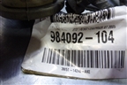 Проводка двери задней левой для Ford Focus 2 с 2005-2008г