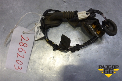 Проводка двери задней левой для Ford Focus 2 с 2005-2008г
