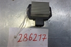 Резистор отопителя (заднего отопителя) (4993002230) для Toyota Land Cruiser (200) с 2008г