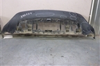 Юбка заднего бампера (под парктроник) (51127183146) для BMW X6 E71 с 2008-2014г