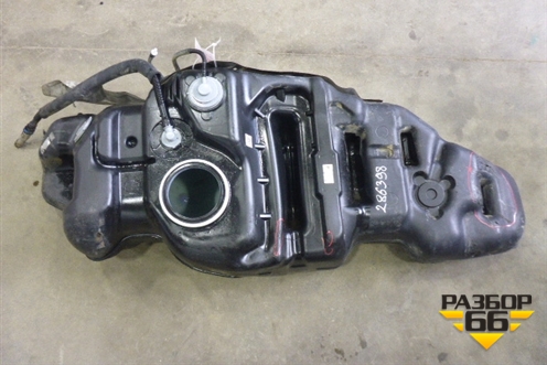 Бак топливный (TDI) (771110BA00) для Toyota Land Cruiser (200) с 2008г