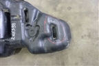 Бак топливный (TDI) (771110BA00) для Toyota Land Cruiser (200) с 2008г