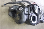 Бак топливный (TDI) (771110BA00) для Toyota Land Cruiser (200) с 2008г