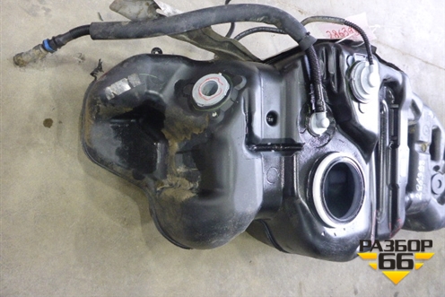 Бак топливный (TDI) (771110BA00) для Toyota Land Cruiser (200) с 2008г