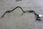 Стабилизатор задний для Toyota Land Cruiser (200) с 2008г