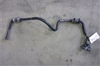 Стабилизатор задний для Toyota Land Cruiser (200) с 2008г