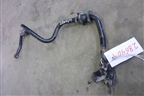 Стабилизатор задний для Toyota Land Cruiser (200) с 2008г
