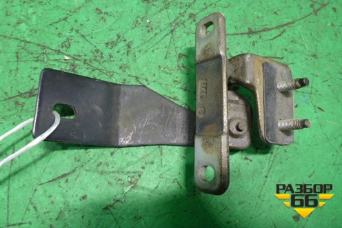Петля двери багажника (левая) для Land Rover Range Rover Sport с 2005-2012г