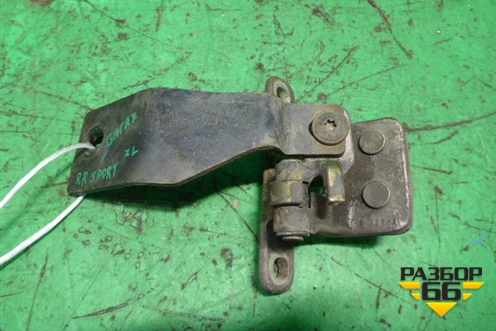 Петля двери багажника (левая) для Land Rover Range Rover Sport с 2005-2012г