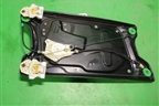 Стеклоподъёмник электрический передний левый (в сборе) для Land Rover Range Rover Sport с 2005-2012г