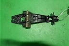 Кронштейн ручки наружной (передней правой) (8H22203A28GB) для Land Rover Range Rover Sport с 2005-2012г