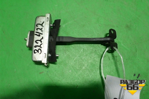Ограничитель двери задней левой для Land Rover Range Rover Sport с 2005-2012г