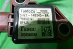 Датчик AIR BAG (передний левый) (5H2Z14B345BA) для Land Rover Range Rover Sport с 2005-2012г