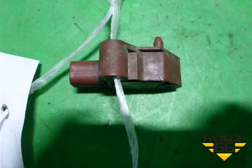 Датчик AIR BAG (передний правый) (5H2Z14B345BA) для Land Rover Range Rover Sport с 2005-2012г (Спорт)
