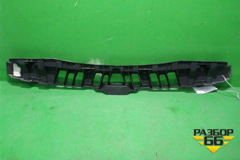 Кронштейн заднего бампера центральный для Land Rover Range Rover Sport с 2005-2012г