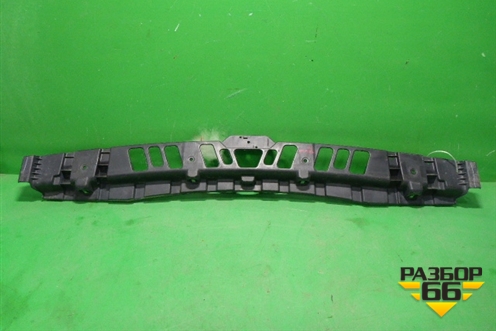 Кронштейн заднего бампера центральный для Land Rover Range Rover Sport с 2005-2012г