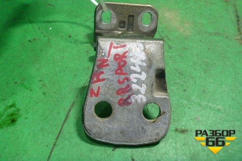 Петля двери задней правой нижняя (BDB780120) для Land Rover Range Rover Sport с 2005-2012г