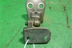 Петля двери задней правой нижняя (BDB780120) для Land Rover Range Rover Sport с 2005-2012г