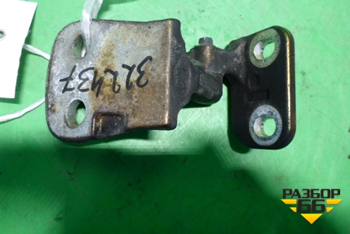 Петля двери передней правой нижняя (BDB780120) для Land Rover Range Rover Sport с 2005-2012г