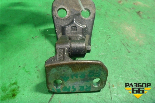 Петля двери передней правой верхняя (BDB780120) для Land Rover Range Rover Sport с 2005-2012г