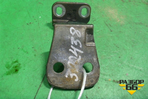 Петля двери передней правой верхняя (BDB780120) для Land Rover Range Rover Sport с 2005-2012г