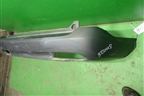 Бампер задний нижняя часть (до 2015г под парктроник) (71501T1GZZ00) для Honda CR-V(RM) с 2012г