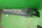 Бампер задний (под парктроник) (CV4417D781AEW) для Ford Kuga с 2012г