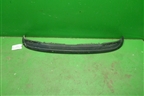 Юбка заднего бампера (под парктроник) (A2058851138) для Mercedes Benz C-Klass W205 с 2014г