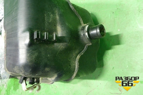 Бак топливный (бензин) (EJI1400147) для Land Rover Range Rover Sport с 2005-2012г