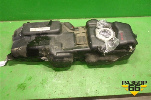 Бак топливный (бензин) (EJI1400147) для Land Rover Range Rover Sport с 2005-2012г