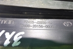 Накладка двери задней правой для Toyota Land Cruiser Prado(150) с 2009г