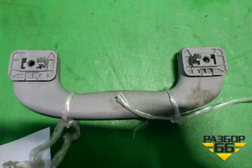 Ручка внутренняя потолочная (передняя) (317382836) для Opel Meriva с 2003-2010г