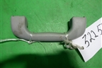 Ручка внутренняя потолочная (передняя) (317382836) для Opel Meriva с 2003-2010г