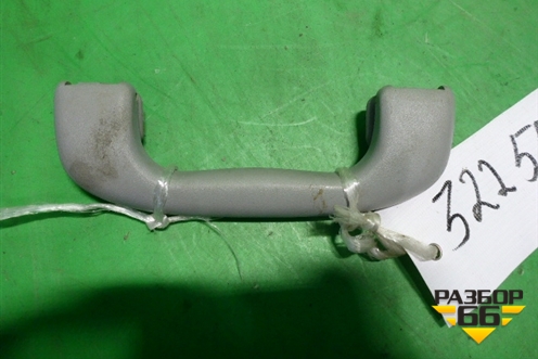 Ручка внутренняя потолочная (передняя) (317382836) для Opel Meriva с 2003-2010г