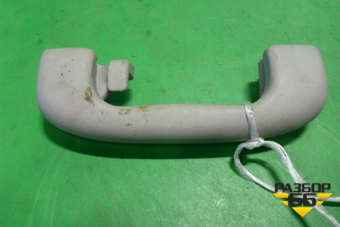 Ручка внутренняя потолочная (задняя правая) для Opel Astra J с 2009г