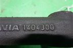 Кронштейн КПП  (1404300) для Scania  5 R Series с 2004-2016г