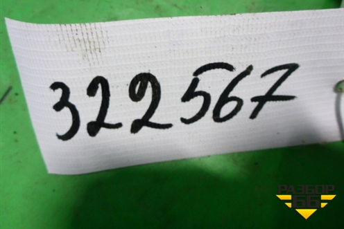 Кронштейн КПП  (1404300) для Scania  5 R Series с 2004-2016г